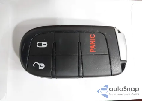 2020 Jeep Grand Cherokee Laredo из США, поврежденный, VIN 1C4RJFAG1LC125594